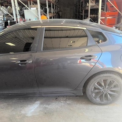 Used Rear Left Door Assembly Rear Side fits: 2017 Kia Optima US built VIN 5 1st