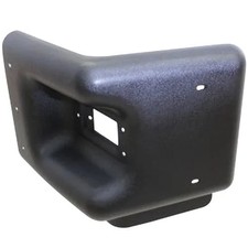 Hydraulic Filter Cover Fits Case Ih 7230 7240 7110 7120 7130 7140 7150 1348227c1