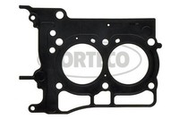 Corteco Dichtung, Zylinderkopf 83403259 Passend FüR Subaru