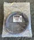 Shure UA825 Extension Cable - 25' Remote Antenna Ext. Cable - FREE SHIPPING