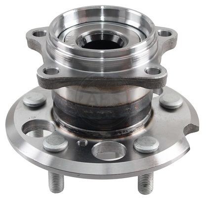A.B.S. 201228 Radlager Satz Radlagersatz Hinten FüR Toyota-image