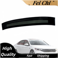 New Front Section Sunroof Roof Panel Glass For 2019-2023 Vw Jetta 17a8770559b9