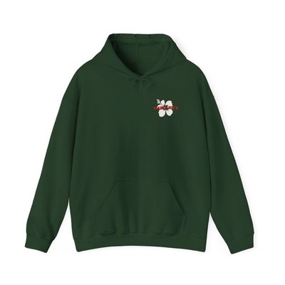 THEREDTHREAD S logo hoodie tank シズニルック Sketchy Tank Lurking Class Hooded Sweatshirt Hoodie Medium Red