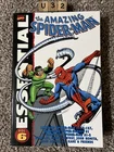 Marvel Essential The Amazing Spider-Man Volume 6 Graphic Novel