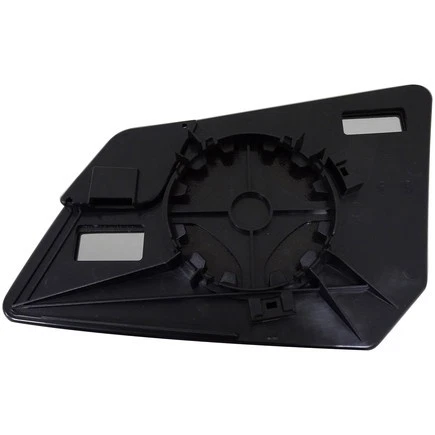 Dorman 56076 Plastic Backed Door Mirror Glass