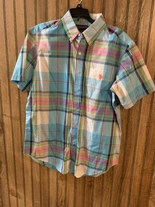 us polo  Assn Men’s Size M