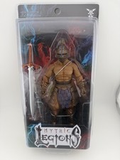 Mythic Legions 7    Cador Action Figure Covenant of Shadow Four Horsemen NEW