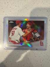 Click to enlarge Yadier Molina
