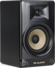 M-Audio Forty Sixty 6.5-inch Powered Studio M...