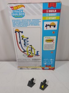 Hot Wheels Track Builder REPALCEMENT PART Only