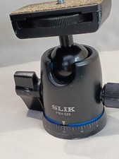 SLIK Cloud PBH-525 Used