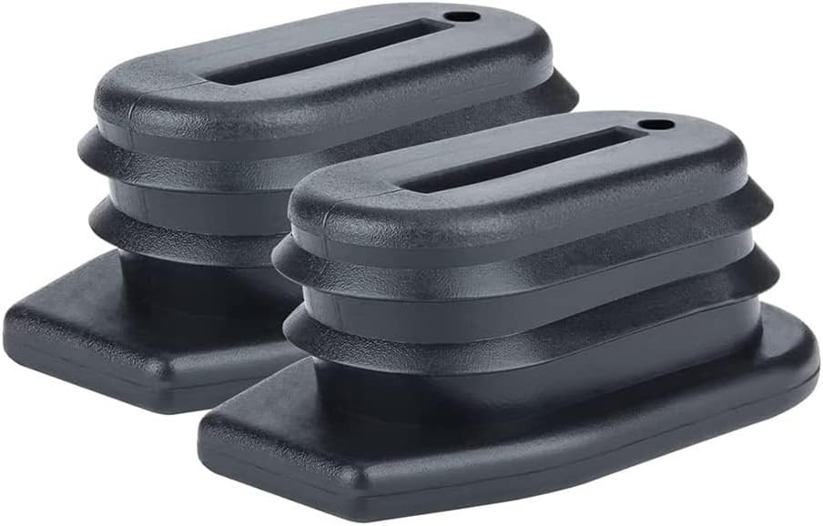 2 Pieces Frame Insert Plug Tool fits Standard A2 Grip