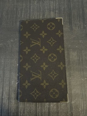 Vintage Louis Vuitton Long Wallet