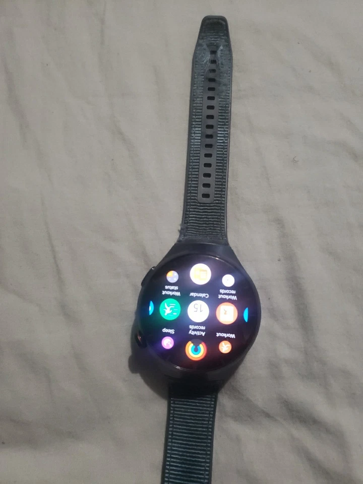 Huawei Watch 4 Pro, photo 3 of 5