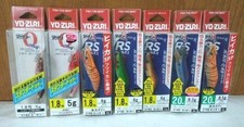 Egi Yo-Zuri AoriQ AoriQ RS No discount,