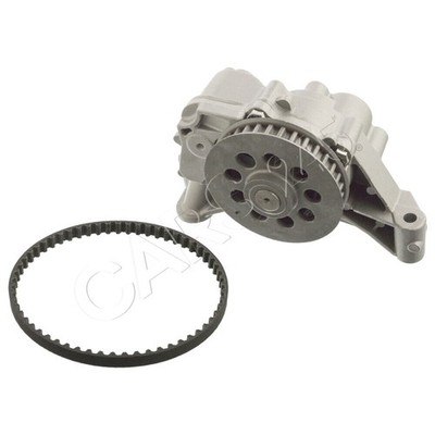 FEBI Oil Pump For VW SKODA SEAT AUDI Amarok Ameo Beetle Caddy III IV 03L115105B