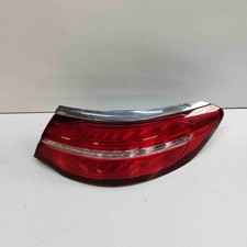 MERCEDES-BENZ GLE Coupe C292 Rücklicht hinten rechts A2929064800 LHD 2015 325743