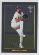 2020 Topps Turkey Red 2020 Chrome AJ Puk #TRc-39 2f9