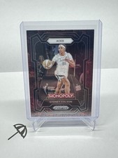 Las Vegas Aces - Chelsea Gray & Sydney Colson Card Lot Red Icons