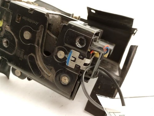 Audi TT MK1 8N 1.8L Driver Left Door Lock Actuator Fits 2000-2005 - Picture 12 of 12
