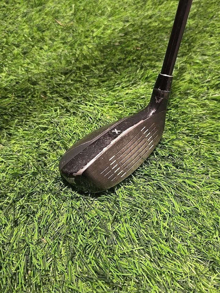 Club de golf RH PXG Proto 4 híbrido 22° 0317 x Seniors Flex A 38,5" UPC335 Foto 3 de 4