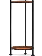 Plant Stand Indoor Outdoor 30'' Tall Plant Stands For Indoor Plants Heavy Duty I