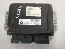 Engine ECM Electronic Control Module 1.6L Base HT Fits 02-06 MINI COOPER 81766