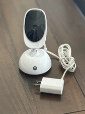 Motorola Nursery Comfort BU75 Camera (ONLY)