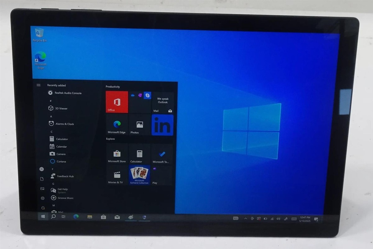 美品Surface Pro 7 i7-1065G7 16/256GB Win11 Amazon.com : Microsoft Surface Pro 7 12.3in Touchscreen i7
