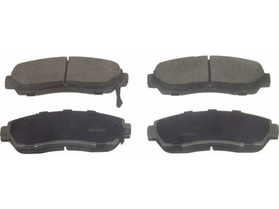 For 2007-2011 Honda CRV Brake Pad Set Front Wagner 84548XFBB 2010 2008 2009