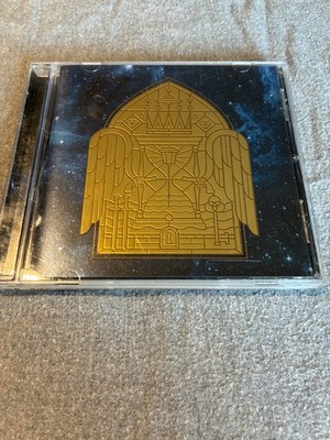 Sea of Noise by St Paul & the Broken Bones (CD, 2016)