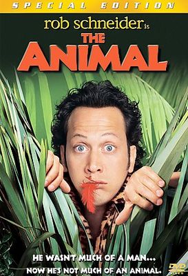 (未使用･未開封品)Mundo De Los Animales [DVD] The Animal (DVD, 2001, Special Edition) SEALED 43396062511| eBay
