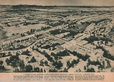 California Pacific World Exposition + Babe Ruth - 1935