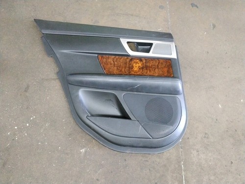 8X23F274A31A türverkleidung hinten links 418002 für JAGUAR XF 2.7 V6 DIESEL