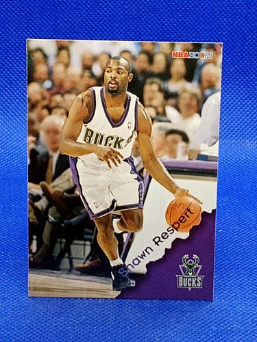1996-97 Hoops Basketball #1-200 FINISH COMPLETE YOUR SET - YOU PICK - Picture 88 of 194