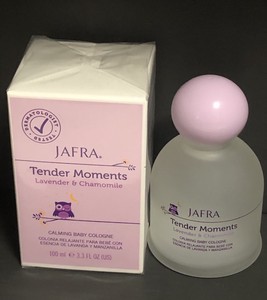 lavender baby cologne