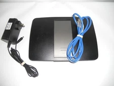 LINKSYS SMART WIFI ROUTER  AC1600  (MODEL: EA6400 )