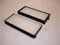 FAA-HY17 Japanparts Filter, Luft Cicjout FüR Hyundai