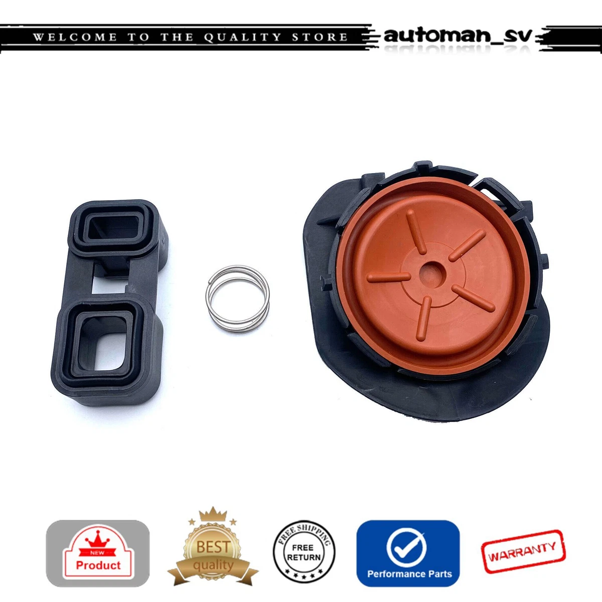 2009 mini shop cooper pcv valve