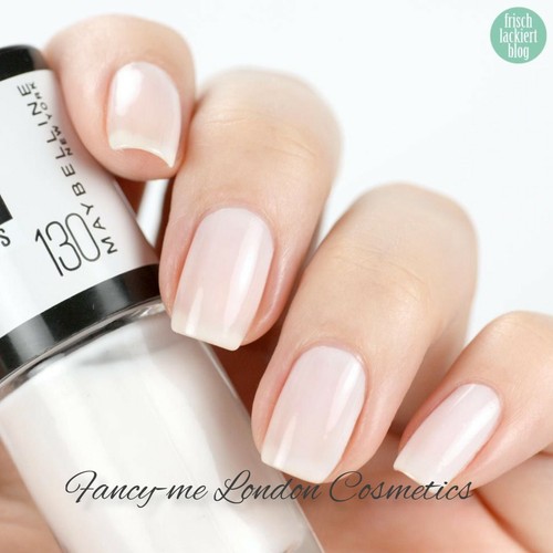 MAYBELLINE COLOR SHOW/ 60 Seconds/ Colorama NAIL POLISH Fast dry NEW - Picture 48 of 81