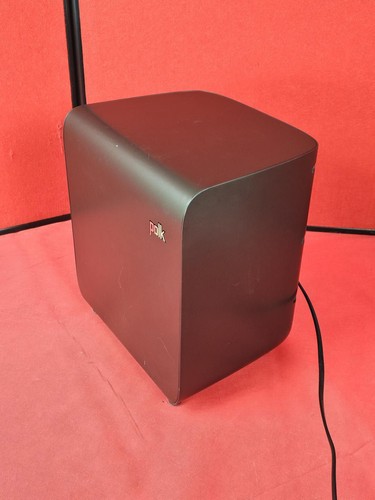 Polk Audio MagniFi Max Home Theater Audio Subwoofer - Picture 3 of 5