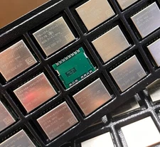 VECTRON FX-104-CFC-D129 ATM/SONET/SDH Support Circuit, 1-Func, PDSO15 **UNUSED**