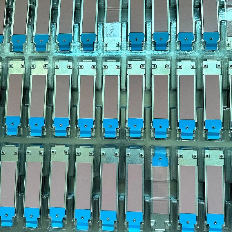 0HJC3G For Dell Latitude 7424 5424 5420 Ruggde m.2 SSD Hard disk Caddy OEM - Image 4 of 4