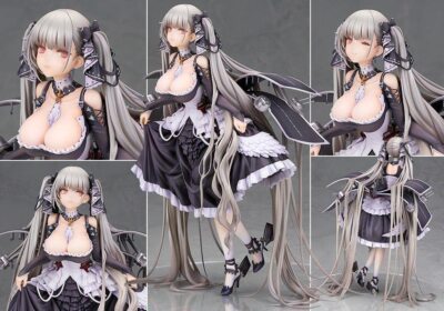ALTER Azur Lane Formidable 1:7 Figure for sale online | eBay
