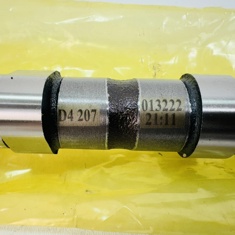 Подлинный впускной распредвал двигателя GM 12589340 GM - 2,0 л - Изображение 4 из 4