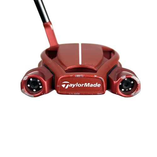 Taylormade Spider Tour Red Putter / 34 Inches - 第 4/9 張圖片
