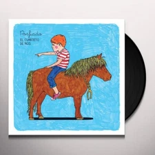 El Cuarteto De Nos – Porfiado (2017) Vinyl Brand new sealed Argentina MP