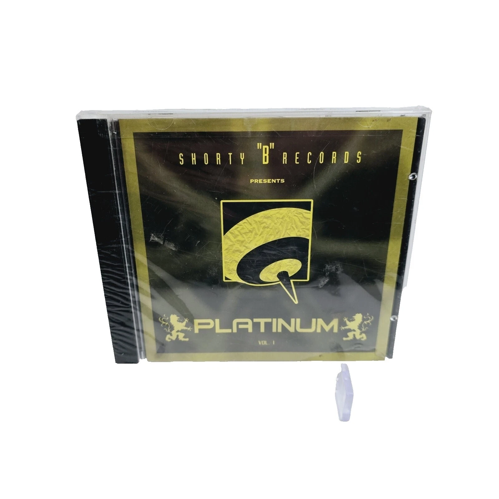 Platinum Various Music CDs