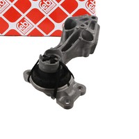 Febi Motorlager Hydrolager FüR Renault Megane 3 Scenic 3 1.9 Dci Unten Rechts