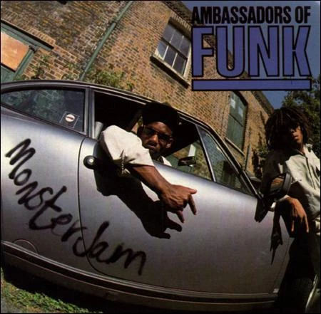 Monster Cassetes de música de R&B e Soul